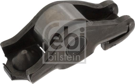 Febi Bilstein 48913 - Leva di traino, Controllo motore autozon.pro