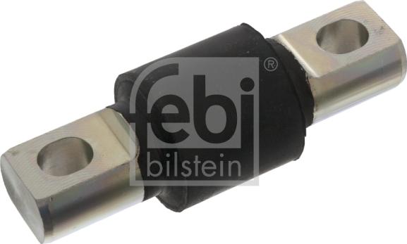 Febi Bilstein 48912 - Boccola, Occhio della molla / balestra autozon.pro