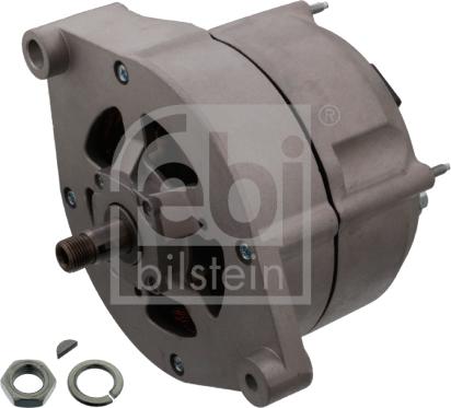 Febi Bilstein 48939 - Alternatore autozon.pro