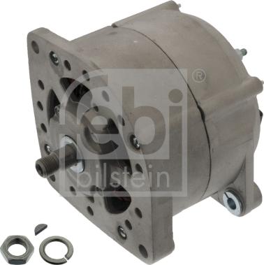 Febi Bilstein 48934 - Alternatore autozon.pro