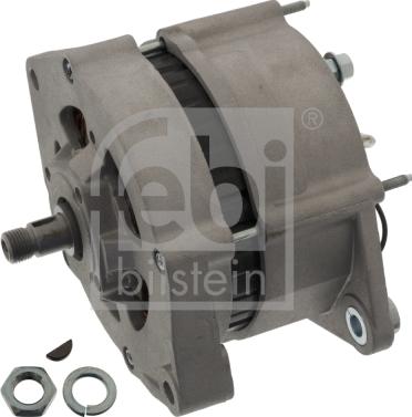 Febi Bilstein 48935 - Alternatore autozon.pro