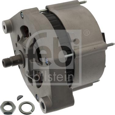 Febi Bilstein 48936 - Alternatore autozon.pro