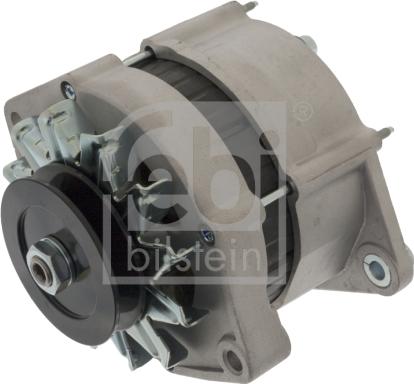 Febi Bilstein 48930 - Alternatore autozon.pro