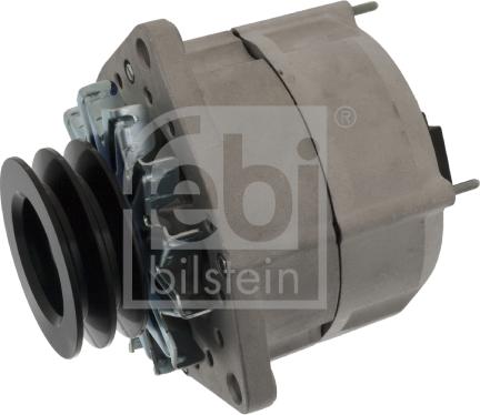 Febi Bilstein 48931 - Alternatore autozon.pro