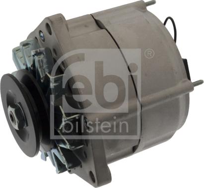 Febi Bilstein 48938 - Alternatore autozon.pro