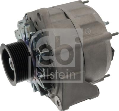 Febi Bilstein 48932 - Alternatore autozon.pro