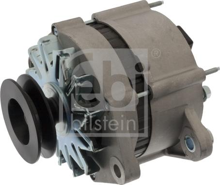 Febi Bilstein 48937 - Alternatore autozon.pro