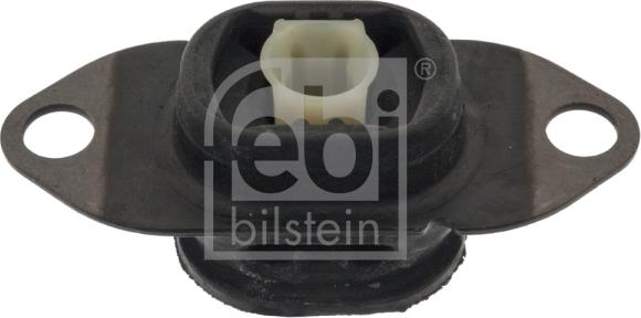 Febi Bilstein 48922 - Supporto, Cambio autozon.pro