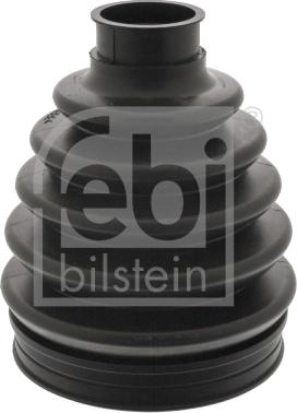 Febi Bilstein 48927 - Cuffia, Semiasse autozon.pro