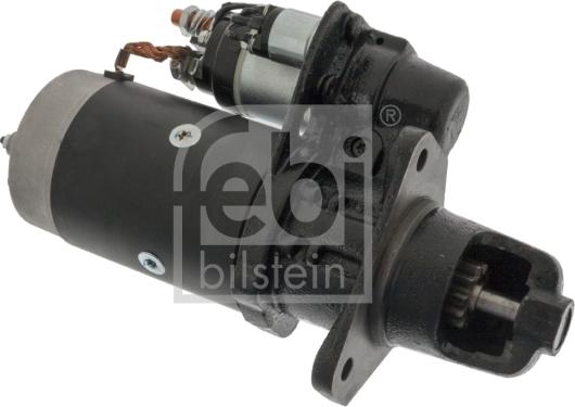 Febi Bilstein 48977 - Motorino d'avviamento autozon.pro