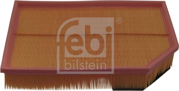 Febi Bilstein 48491 - Filtro aria autozon.pro