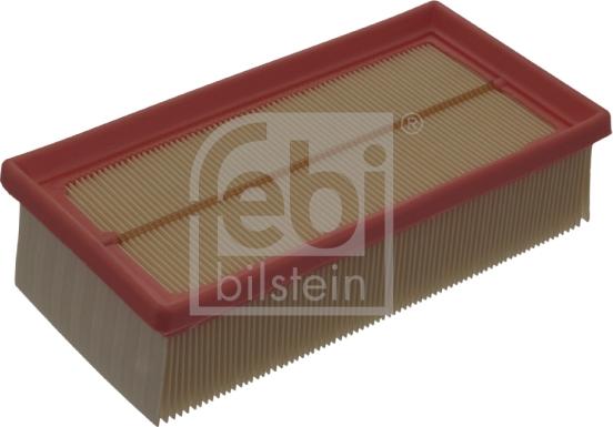 Febi Bilstein 48497 - Filtro aria autozon.pro