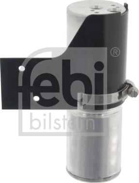 Febi Bilstein 48454 - Essiccatore, Climatizzatore autozon.pro