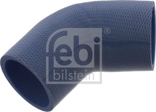 Febi Bilstein 48455 - Flessibile radiatore autozon.pro