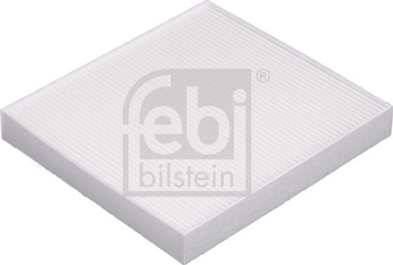 Febi Bilstein 48465 - Filtro, Aria abitacolo autozon.pro