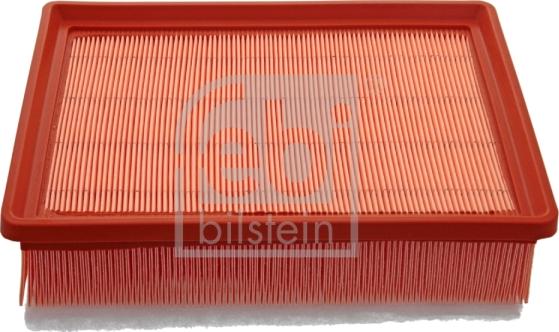 Febi Bilstein 48466 - Filtro aria autozon.pro