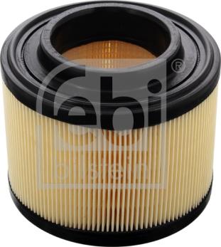 Febi Bilstein 48461 - Filtro aria autozon.pro