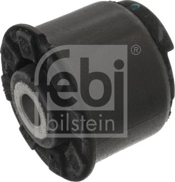 Febi Bilstein 48409 - Supporto, Corpo assiale autozon.pro