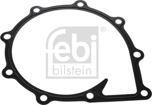 Febi Bilstein 48406 - Guarnizione, Pompa acqua autozon.pro