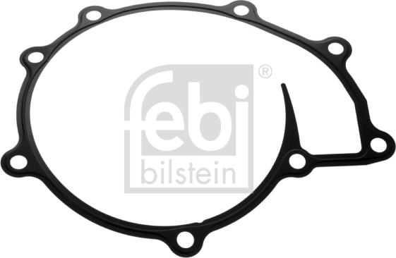 Febi Bilstein 48407 - Guarnizione, Pompa acqua autozon.pro