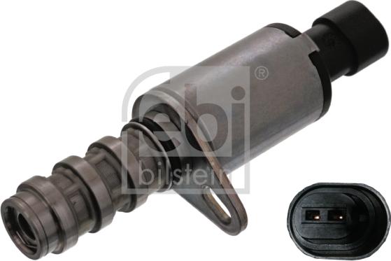 Febi Bilstein 48419 - Valvola comando, Regolazione albero a camme autozon.pro