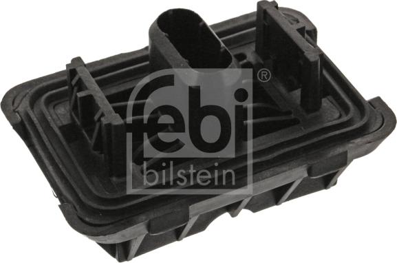 Febi Bilstein 48415 - Alloggiamento, Martinetto autozon.pro