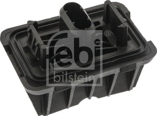 Febi Bilstein 48413 - Alloggiamento, Martinetto autozon.pro