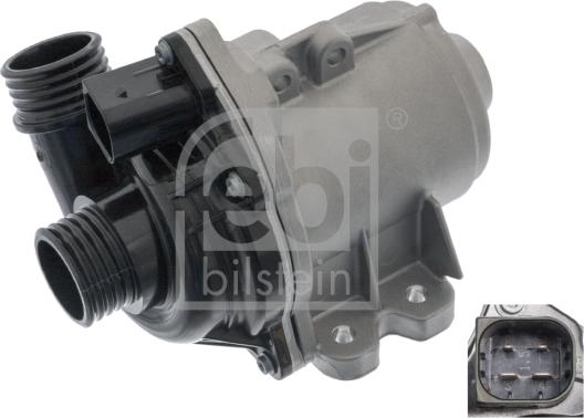 Febi Bilstein 48426 - Pompa acqua autozon.pro