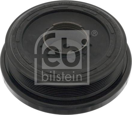 Febi Bilstein 48421 - Puleggia cinghia, Albero a gomiti autozon.pro