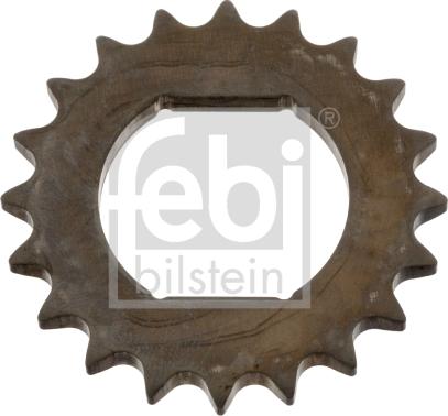 Febi Bilstein 48428 - Ruota dentata, Albero a gomiti autozon.pro