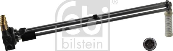 Febi Bilstein 48478 - Sensore, Livello carburante autozon.pro