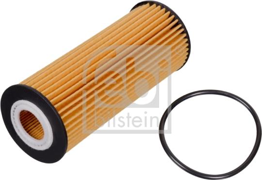 Febi Bilstein 48542 - Filtro olio autozon.pro