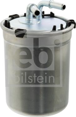 Febi Bilstein 48547 - Filtro carburante autozon.pro