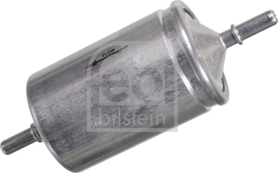 Febi Bilstein 48555 - Filtro carburante autozon.pro