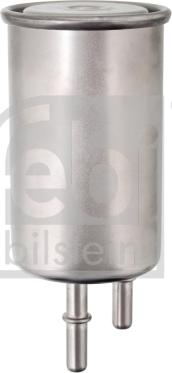 Febi Bilstein 48556 - Filtro carburante autozon.pro