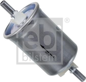 Febi Bilstein 48551 - Filtro carburante autozon.pro