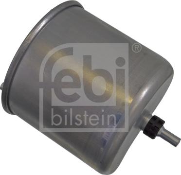 Febi Bilstein 48553 - Filtro carburante autozon.pro