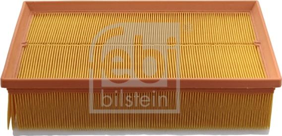 Febi Bilstein 48507 - Filtro aria autozon.pro