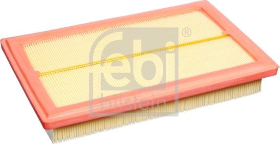 Febi Bilstein 48519 - Filtro aria autozon.pro