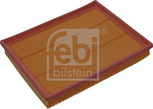 Febi Bilstein 48514 - Filtro aria autozon.pro