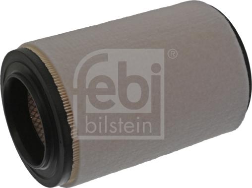 Febi Bilstein 48516 - Filtro aria autozon.pro