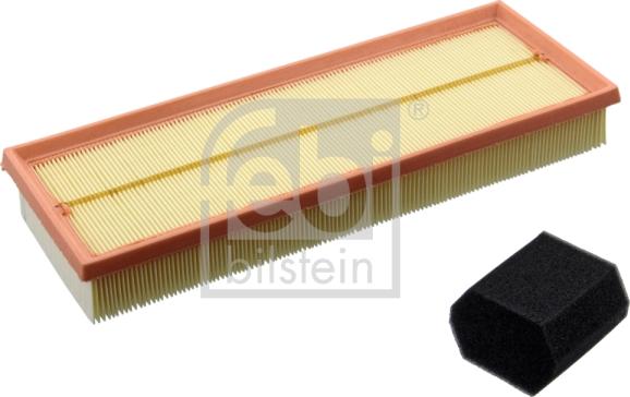 Febi Bilstein 48518 - Filtro aria autozon.pro