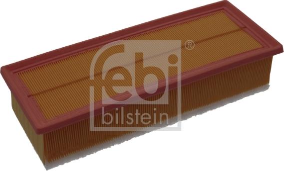 Febi Bilstein 48517 - Filtro aria autozon.pro