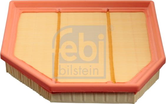 Febi Bilstein 48534 - Filtro aria autozon.pro