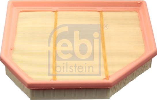 Febi Bilstein 48535 - Filtro aria autozon.pro