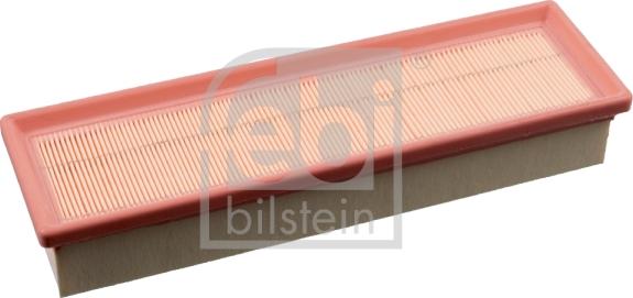 Febi Bilstein 48538 - Filtro aria autozon.pro