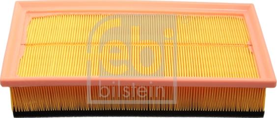 Febi Bilstein 48537 - Filtro aria autozon.pro