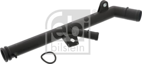 Febi Bilstein 48690 - Condotto del refrigerante autozon.pro