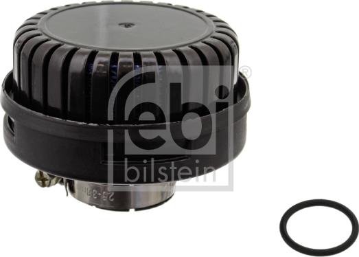 Febi Bilstein 48693 - Silenziatore, Imp. aria compressa autozon.pro