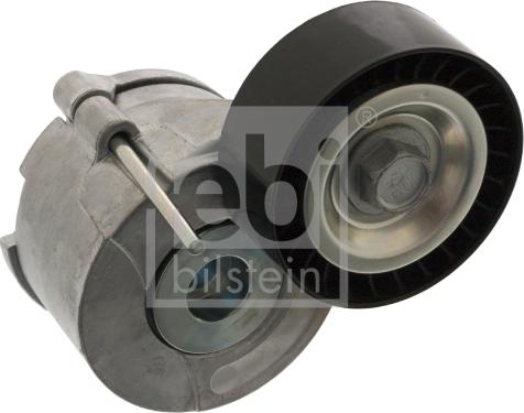 Febi Bilstein 48697 - Tendicinghia, Cinghia Poly-V autozon.pro